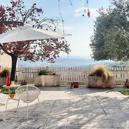 Panoramico10 Apartment With A View In Valpolicella SantʼAmbrogio di Valpolicella Extérieur photo