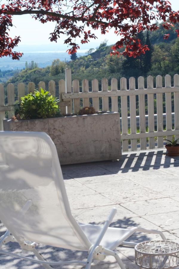 Panoramico10 Apartment With A View In Valpolicella SantʼAmbrogio di Valpolicella Extérieur photo