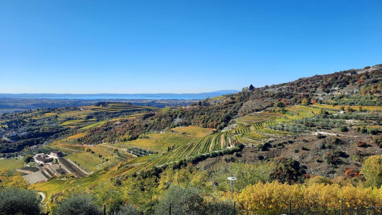 Panoramico10 Apartment With A View In Valpolicella SantʼAmbrogio di Valpolicella Extérieur photo